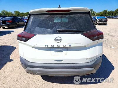 Zdjęcie 6 z 13 samochodu: 2022 NISSAN ROGUE S VIN:5N1BT3AA9NC701226 - miniatura