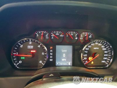 Zdjęcie 9 z 12 samochodu: 2015 CHEVROLET SILVERADO K1500 VIN:1GCNKPEC8FZ440306 - miniatura