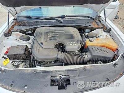 Zdjęcie 11 z 12 samochodu: 2022 DODGE CHARGER SXT VIN:2C3CDXBG1NH201708 - miniatura