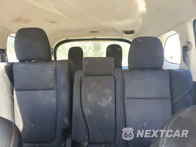 Zdjęcie 10 z 13 samochodu: 2020 MITSUBISHI OUTLANDER ES VIN:JA4AD2A3XLZ044904 - miniatura