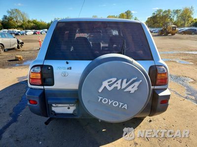 Zdjęcie 6 z 13 samochodu: 1998 TOYOTA RAV4 BASE VIN:JT3HP10V7W7100570 - miniatura