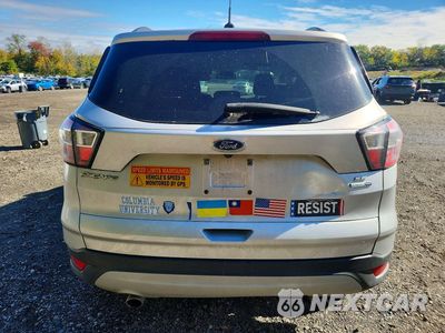 Zdjęcie 6 z 12 samochodu: 2018 FORD ESCAPE SE VIN:1FMCU9GDXJUB33501 - miniatura