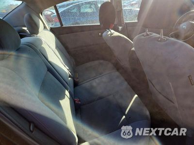 Zdjęcie 10 z 12 samochodu: 2010 NISSAN SENTRA 2.0 VIN:3N1AB6AP3AL670145 - miniatura