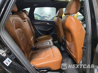 Zdjęcie 11 z 13 samochodu: 2011 AUDI Q5 PREMIUM PLUS VIN:WA1DKAFP8BA032238 - miniatura