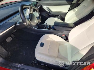 Zdjęcie 7 z 12 samochodu: 2019 TESLA MODEL 3 VIN:5YJ3E1EA6KF332714 - miniatura