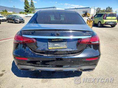 Zdjęcie 6 z 12 samochodu: 2021 MERCEDES-BENZ E 350 VIN:W1KZF8DB2MA894153 - miniatura