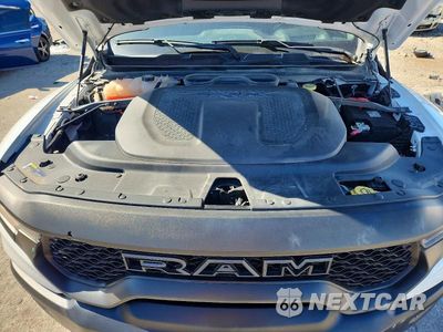 Zdjęcie 11 z 12 samochodu: 2021 RAM 1500 TRX VIN:1C6SRFU95MN813103 - miniatura