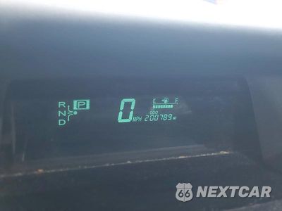 Zdjęcie 9 z 12 samochodu: 2008 TOYOTA PRIUS BASE VIN:JTDKB20UX83414012 - miniatura