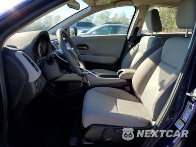 Zdjęcie 7 z 13 samochodu: 2016 HONDA HR-V LX VIN:3CZRU6H33GM770787 - miniatura