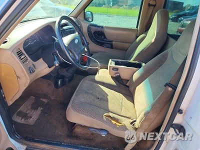 Zdjęcie 7 z 12 samochodu: 2001 FORD RANGER VIN:1FTYR10C81PA21230 - miniatura