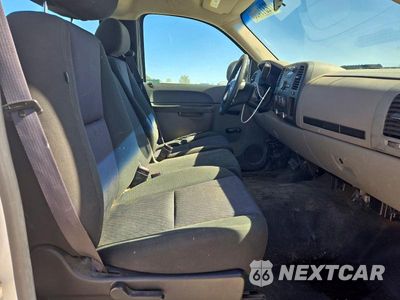 Zdjęcie 10 z 12 samochodu: 2012 CHEVROLET SILVERADO C1500 VIN:1GCNCPEX8CZ324924 - miniatura
