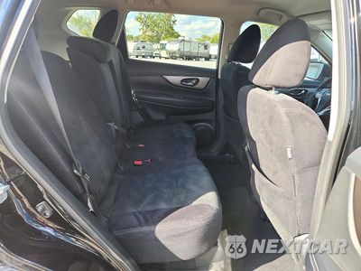 Zdjęcie 11 z 13 samochodu: 2015 NISSAN ROGUE SV VIN:5N1AT2MV8FC822898 - miniatura