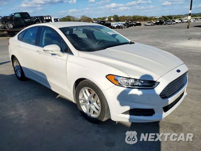 Czwarte zdjęcie samochodu z boku: 2015 FORD FUSION SE VIN:1FA6P0HD1F5103099 - miniatura