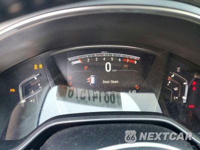 Zdjęcie 9 z 14 samochodu: 2018 HONDA CR-V EXL VIN:7FARW2H82JE097298 - miniatura
