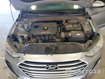 Zdjęcie 11 z 12 samochodu: 2017 HYUNDAI ELANTRA SE VIN:5NPD84LF8HH015278 - miniatura