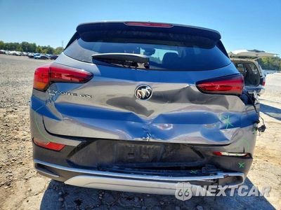 Zdjęcie 6 z 13 samochodu: 2021 BUICK ENCORE GX SELECT VIN:KL4MMESL6MB167459 - miniatura