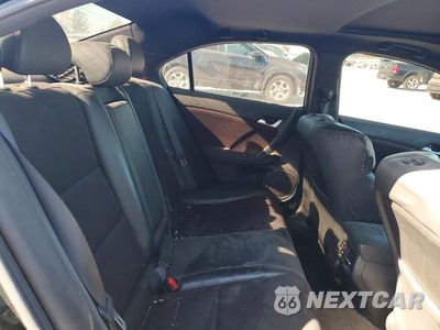 Zdjęcie 10 z 12 samochodu: 2012 ACURA TSX SE VIN:JH4CU2F88CC028222 - miniatura