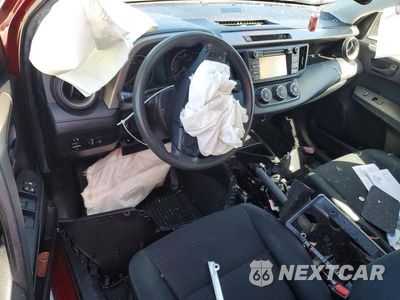 Zdjęcie 8 z 13 samochodu: 2018 TOYOTA RAV 4 VIN:2T3BFREVXJW742970 - miniatura