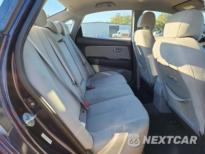 Zdjęcie 10 z 12 samochodu: 2009 HYUNDAI ELANTRA GLS VIN:KMHDU46D69U738636 - miniatura