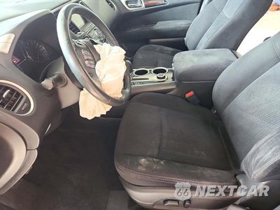 Zdjęcie 7 z 13 samochodu: 2016 NISSAN PATHFINDER SV VIN:5N1AR2MM0GC603134 - miniatura