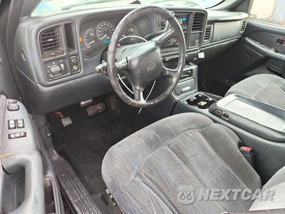 Zdjęcie 8 z 13 samochodu: 2002 CHEVROLET SILVERADO C1500 VIN:2GCEC19T821409872 - miniatura