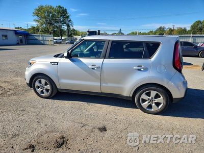 Drugie zdjęcie samochodu z przodu: 2019 KIA SOUL BASE VIN:KNDJN2A27K7020368 - miniatura
