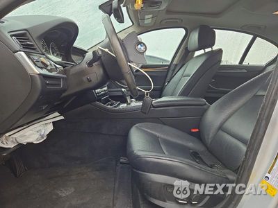 Zdjęcie 7 z 12 samochodu: 2013 BMW 528 I VIN:WBAXG5C53DDY35147 - miniatura