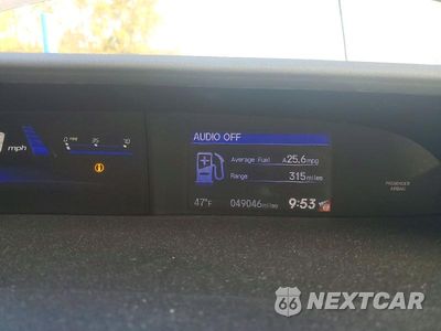 Zdjęcie 9 z 12 samochodu: 2015 HONDA CIVIC EX VIN:19XFB2F81FE279715 - miniatura