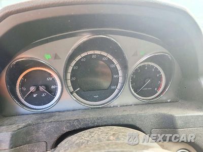 Zdjęcie 9 z 12 samochodu: 2009 MERCEDES-BENZ C 300 4MATIC VIN:WDDGF81X69F220251 - miniatura