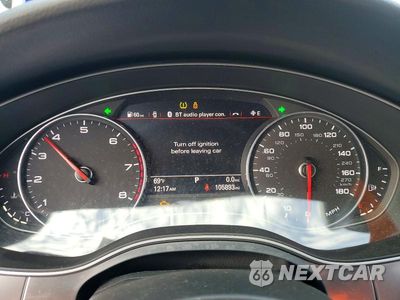 Zdjęcie 9 z 13 samochodu: 2017 AUDI A7 PRESTIGE VIN:WAU22AFC6HN009954 - miniatura