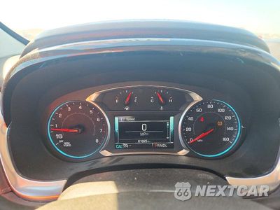 Zdjęcie 9 z 13 samochodu: 2019 CHEVROLET TRAVERSE LT VIN:1GNERHKW1KJ220800 - miniatura