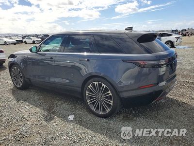 Drugie zdjęcie samochodu z przodu: 2024 LAND ROVER RANGE ROVER VELAR DYNAMIC HSE VIN:SALYM2FU3RA368279 - miniatura