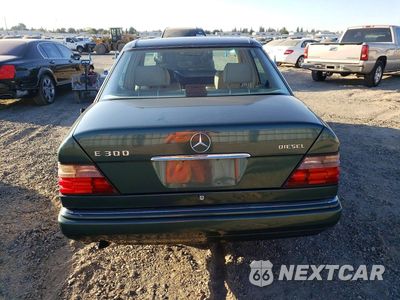 Zdjęcie 6 z 12 samochodu: 1995 MERCEDES-BENZ E 300D VIN:WDBEB31E6SC153364 - miniatura