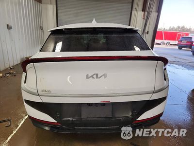 Zdjęcie 6 z 13 samochodu: 2025 KIA EV6 LIGHT VIN:5XYC34JB1SG014322 - miniatura