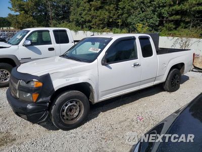 2012 CHEVROLET COLORADO 1GCESBF93C8131687 - główne zdjęcie licytacji z USA - miniatura