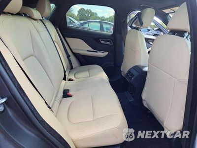 Zdjęcie 11 z 13 samochodu: 2019 JAGUAR F-PACE PREMIUM VIN:SADCJ2FN4KA395519 - miniatura