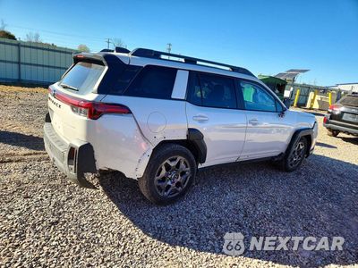 Trzecie zdjęcie samochodu z tyłu: 2026 SUBARU OUTBACK PREMIUM VIN:JF2BUPAD2TY452143 - miniatura