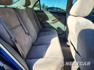 Zdjęcie 10 z 13 samochodu: 2005 TOYOTA COROLLA LE VIN:1NXBR30E45Z510231 - miniatura
