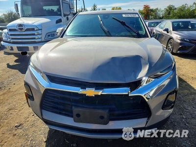 Zdjęcie 6 z 14 samochodu: 2021 CHEVROLET BLAZER 2LT VIN:3GNKBHR49MS520579 - miniatura