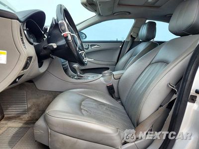 Zdjęcie 7 z 12 samochodu: 2008 MERCEDES-BENZ CLS 550 VIN:WDDDJ72X98A120814 - miniatura