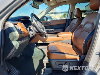 Zdjęcie 7 z 14 samochodu: 2022 NISSAN PATHFINDER PLATINUM VIN:5N1DR3DH2NC253587 - miniatura
