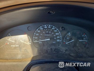 Zdjęcie 9 z 12 samochodu: 2000 FORD RANGER SUPER CAB VIN:1FTYR14V5YTB47834 - miniatura