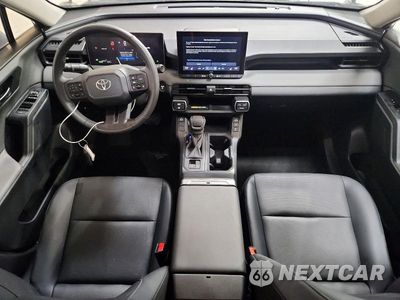Zdjęcie 8 z 13 samochodu: 2026 TOYOTA RAV4 XLE PREMIUM VIN:2T36CRAV7TC008632 - miniatura