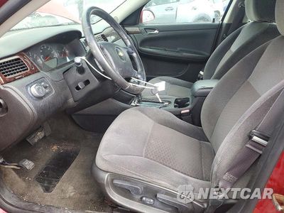 Zdjęcie 7 z 12 samochodu: 2013 CHEVROLET IMPALA LT VIN:2G1WG5E3XD1103385 - miniatura