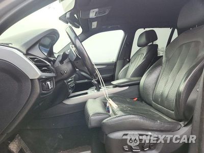 Zdjęcie 7 z 13 samochodu: 2014 BMW X5 XDRIVE50I VIN:5UXKR6C59E0J72509 - miniatura