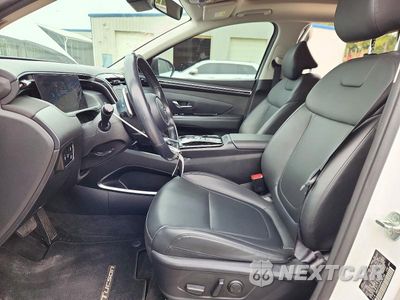 Zdjęcie 7 z 13 samochodu: 2023 HYUNDAI TUCSON SEL CONVENIENCE VIN:KM8JFCA16PU092158 - miniatura