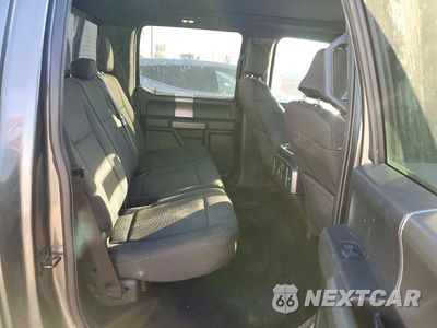 Zdjęcie 10 z 12 samochodu: 2015 FORD F150 SUPERCREW VIN:1FTEW1EG5FKE39854 - miniatura