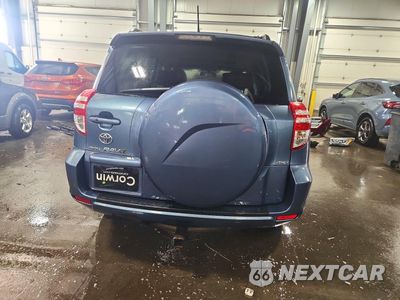 Zdjęcie 6 z 13 samochodu: 2010 TOYOTA RAV4 LIMITED VIN:2T3DK4DV9AW020074 - miniatura