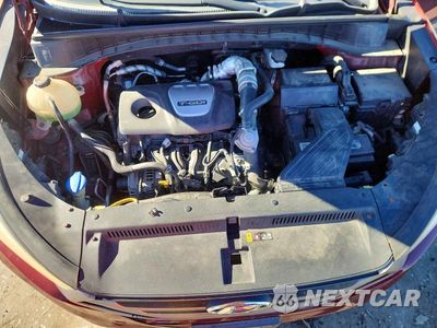 Zdjęcie 12 z 13 samochodu: 2016 HYUNDAI TUCSON SPORT VIN:KM8J33A2XGU062050 - miniatura