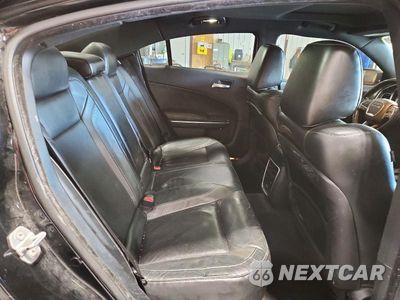 Zdjęcie 10 z 13 samochodu: 2015 DODGE CHARGER R/T VIN:2C3CDXCT4FH731605 - miniatura